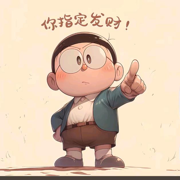 🌈强仔哥哥