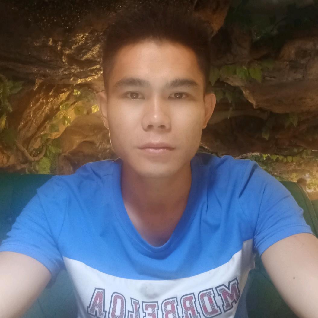 有缘人，啊明哥