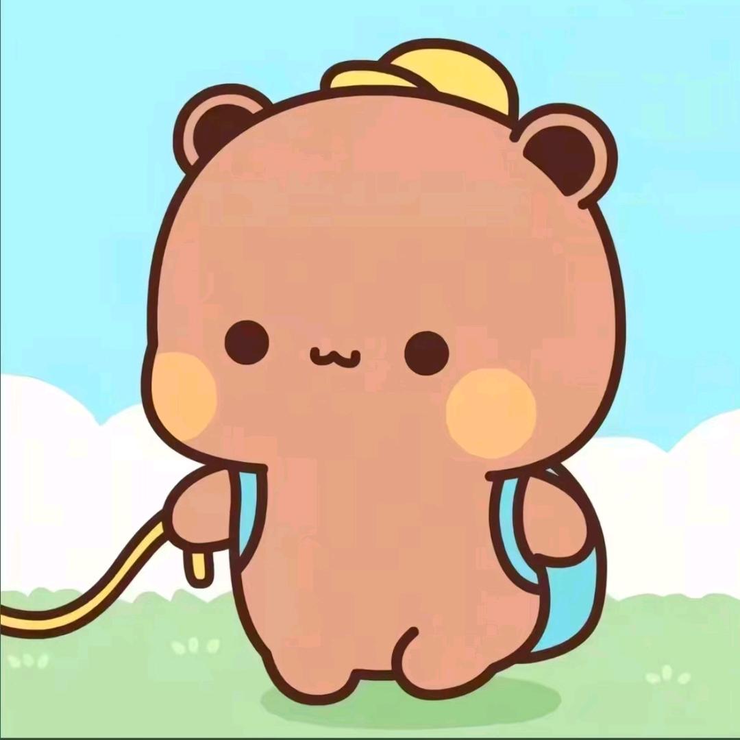 安安