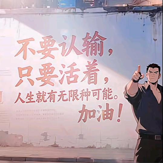 ，活宝。王者归来，东山在起。