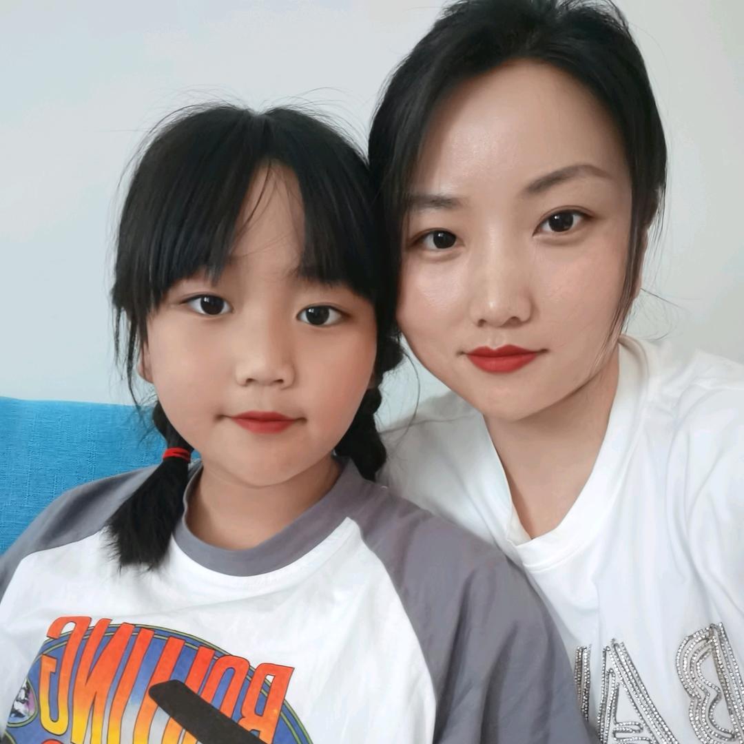 @墨墨妈