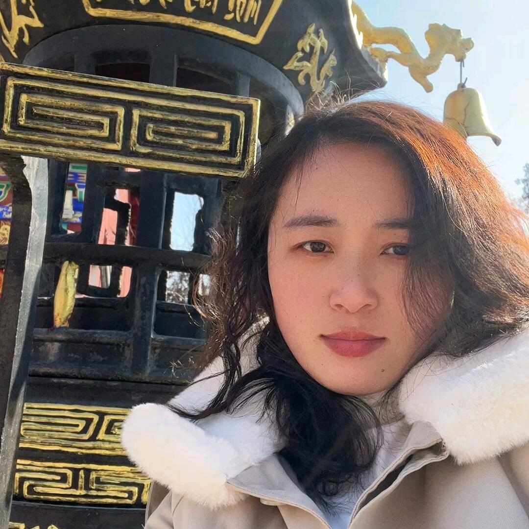 小娜