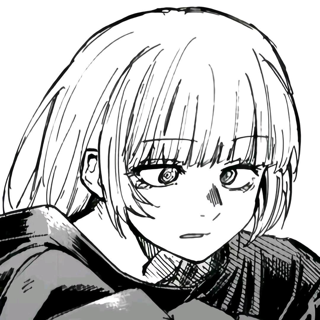 欧比头（恋人冰兰）