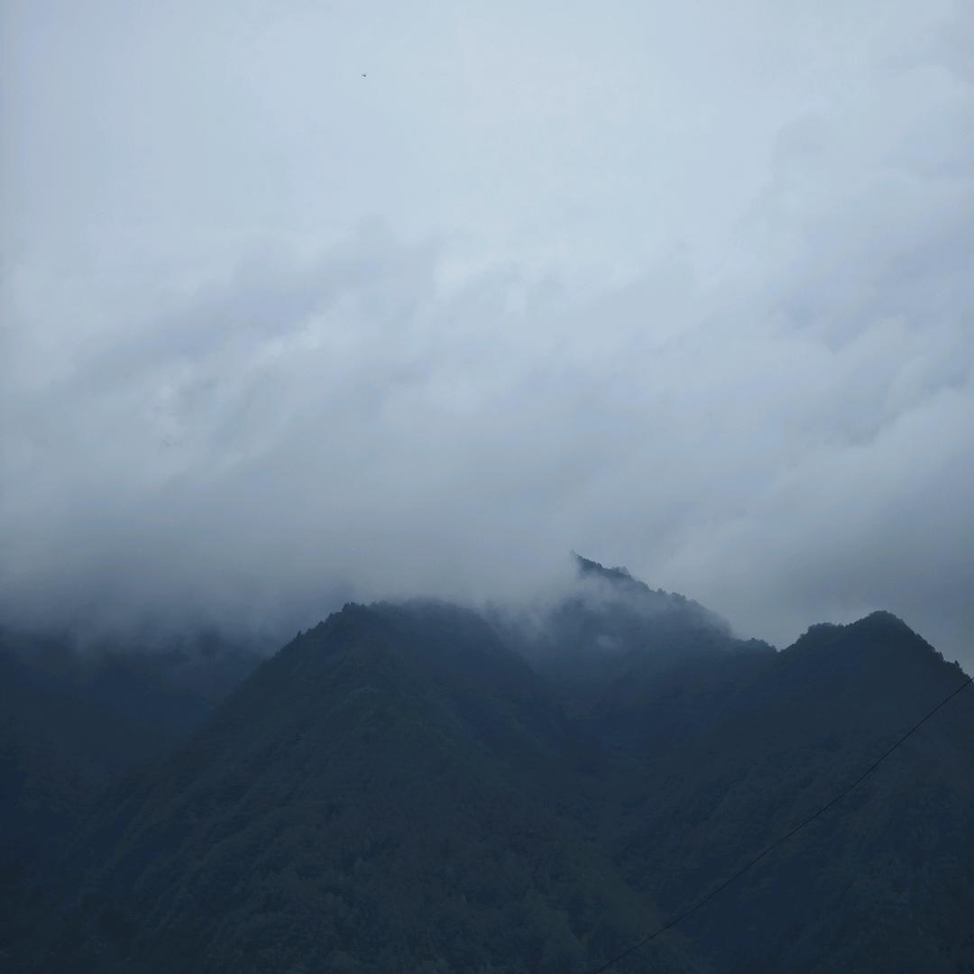 又木守村人
