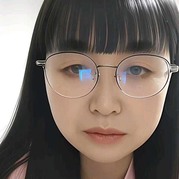 开心七零后阿姨