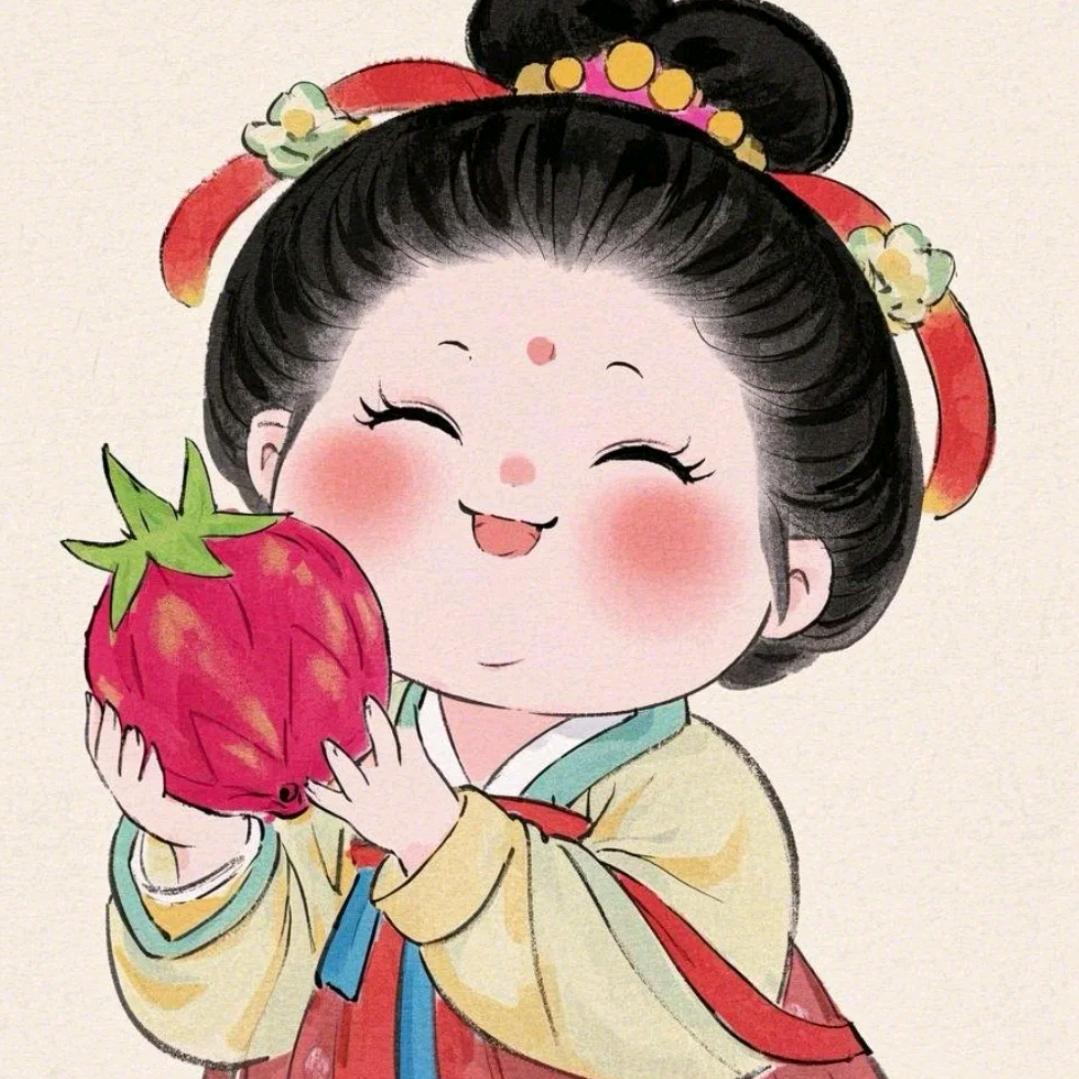 幸福每一天