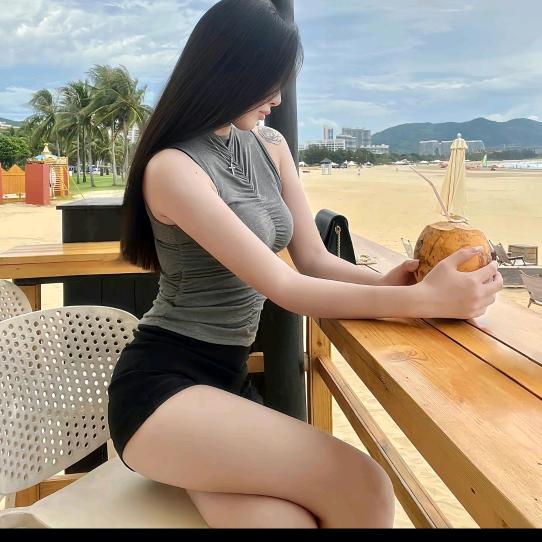 温柔的雅雅