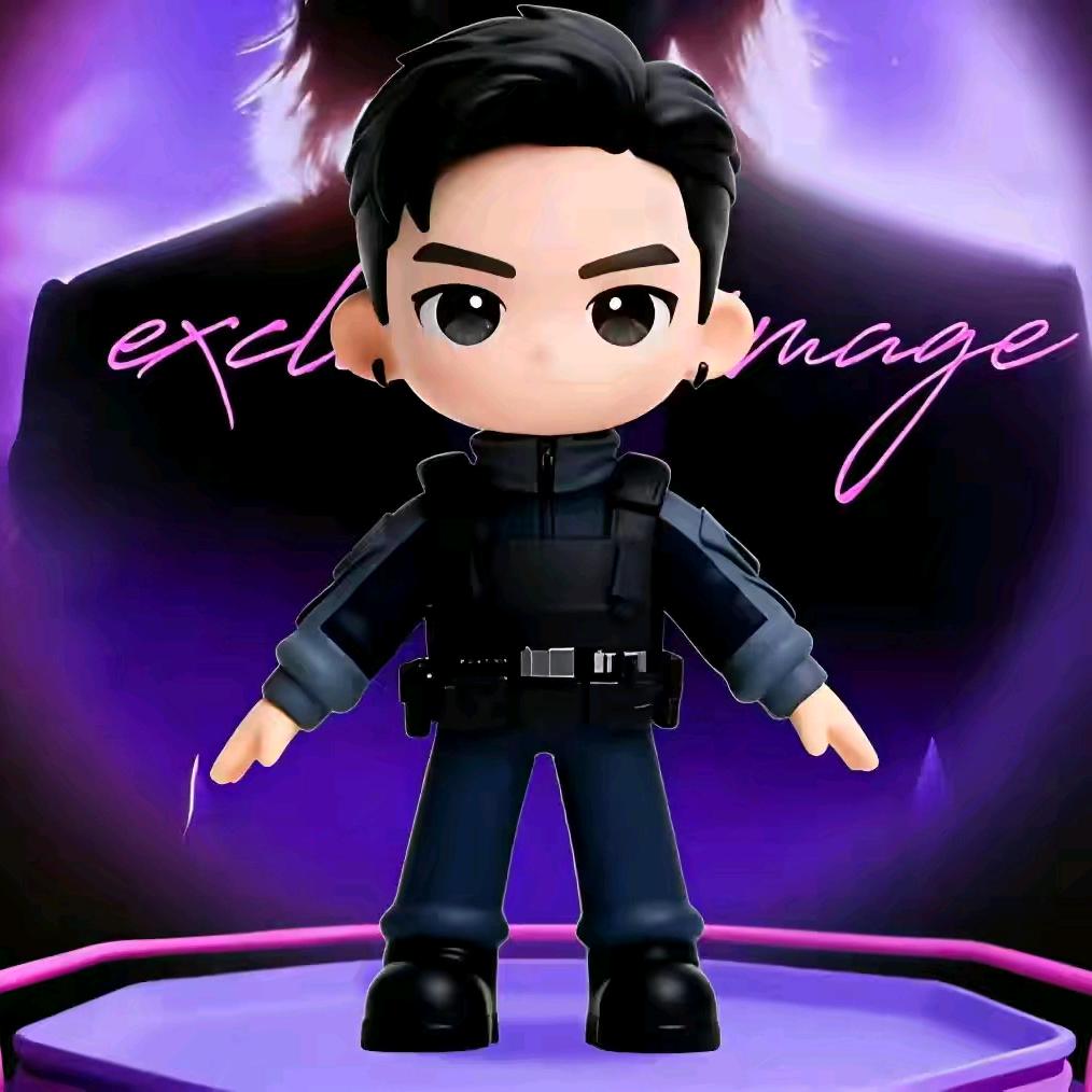 隨風爾飛🍊¹²⁰⁴