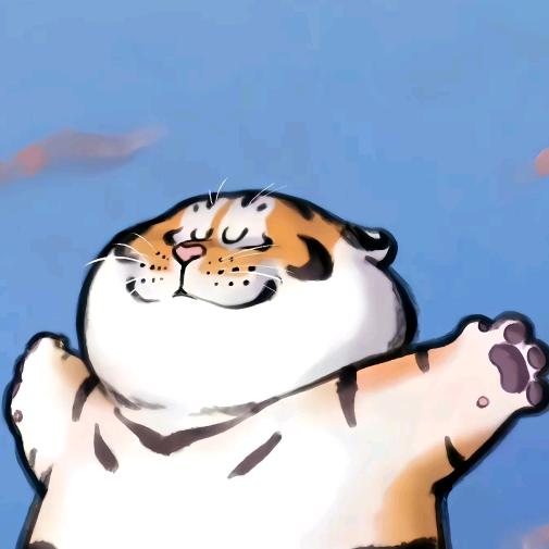 小猪长不胖