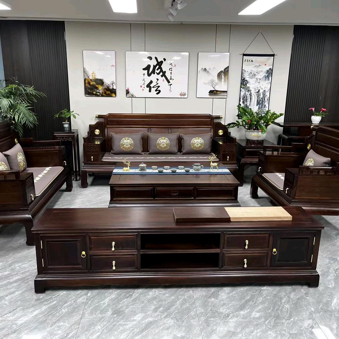欧罗曼家具厂