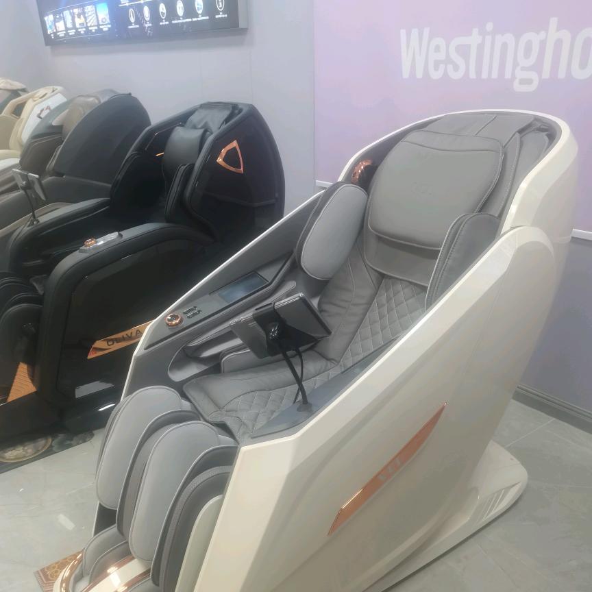 畅享通新疆全品类按摩椅批发