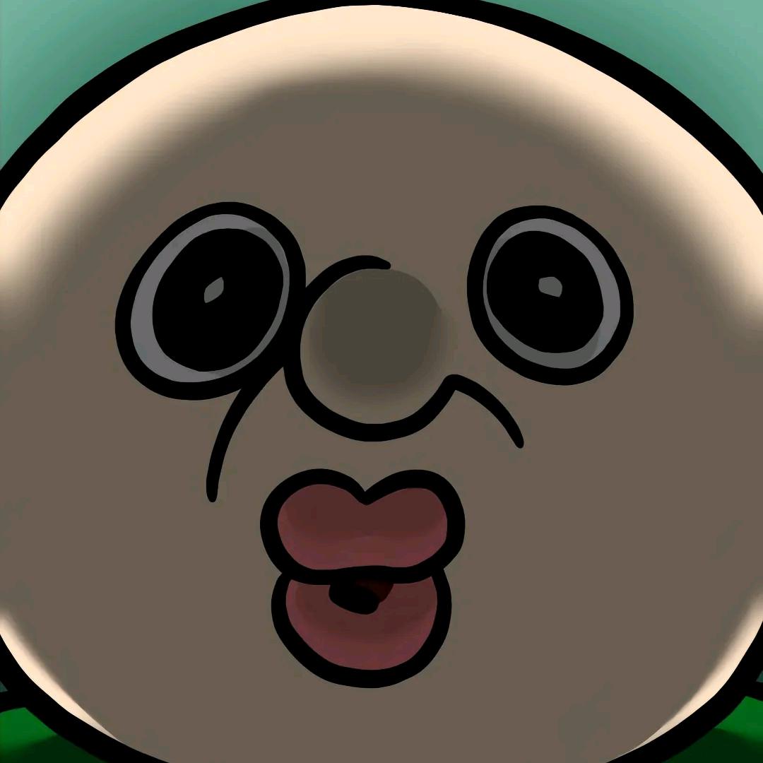 占占子