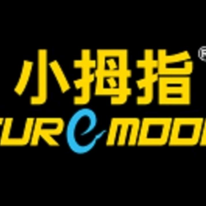 小拇指莹莹