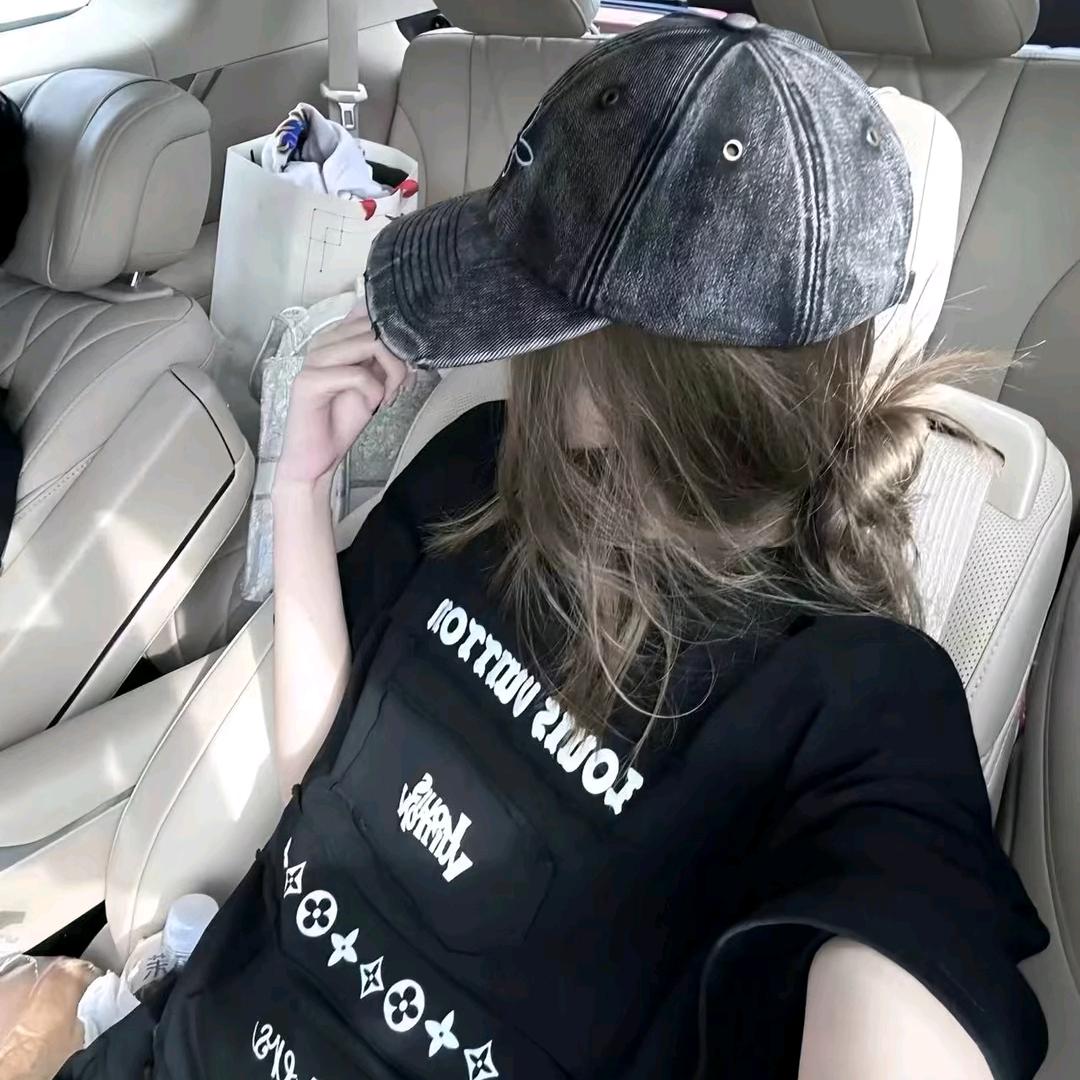 喜欢李没道理