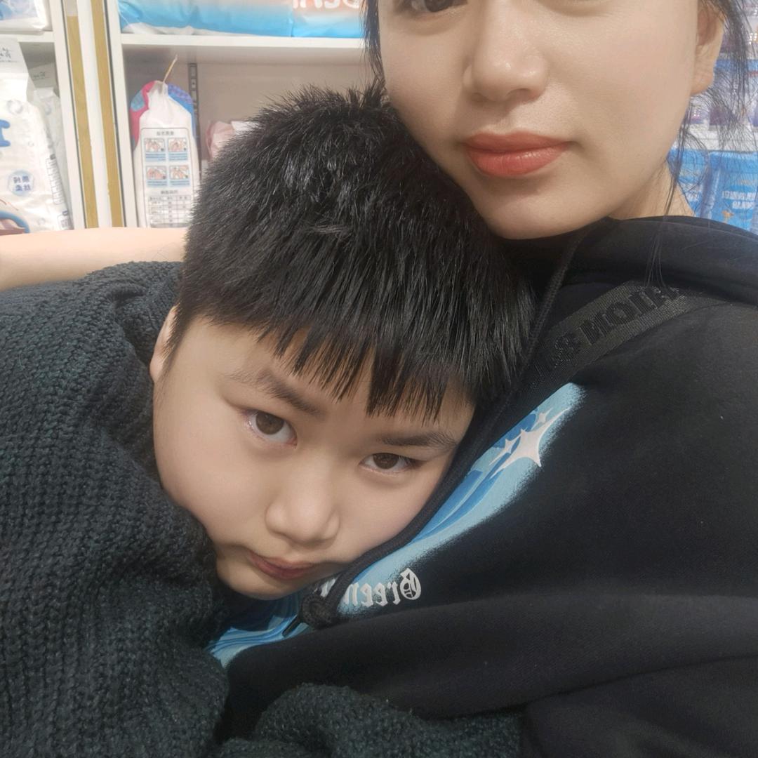 福娃娃