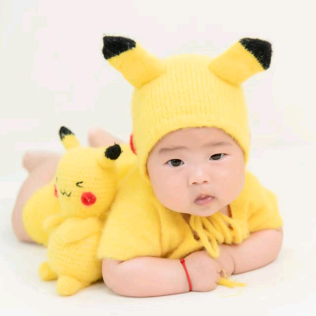 🌈犇犇真的很淑女