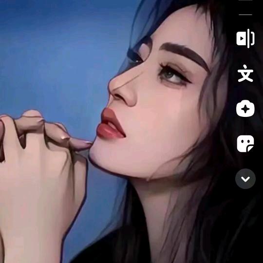 遇见我~让你变素颜一生