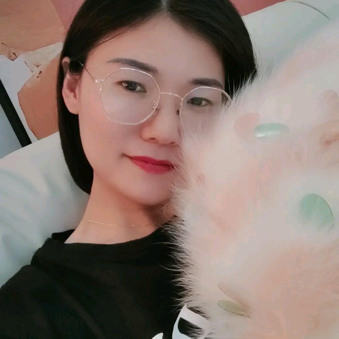 可乐小姐姐