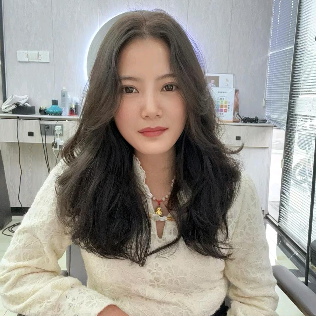 @专业高级皮肤管理师~阿华