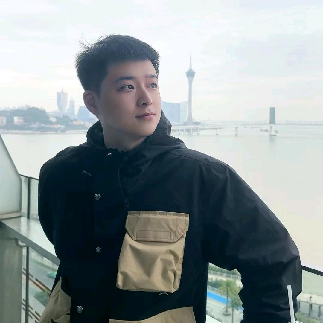 顾顾🍺
