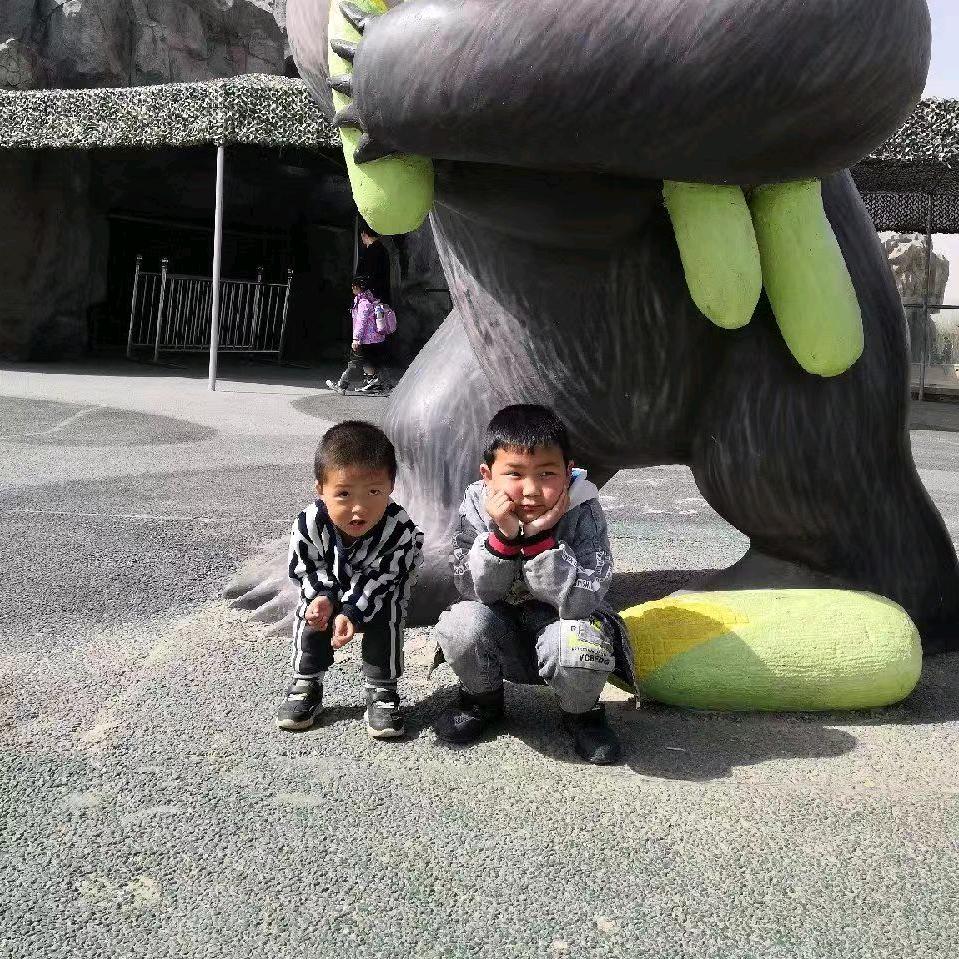 🌈孩儿他爹🐒