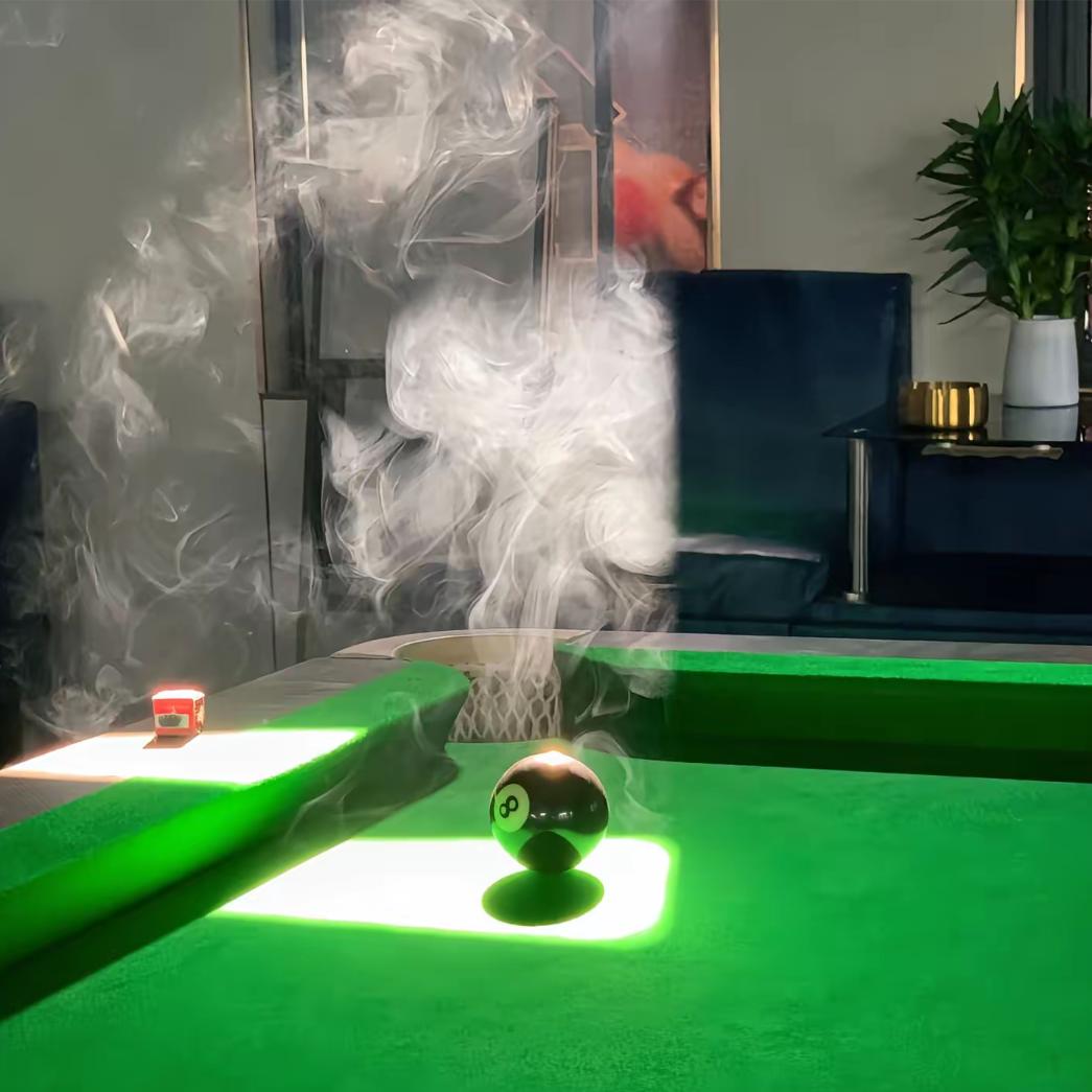净6台球器材