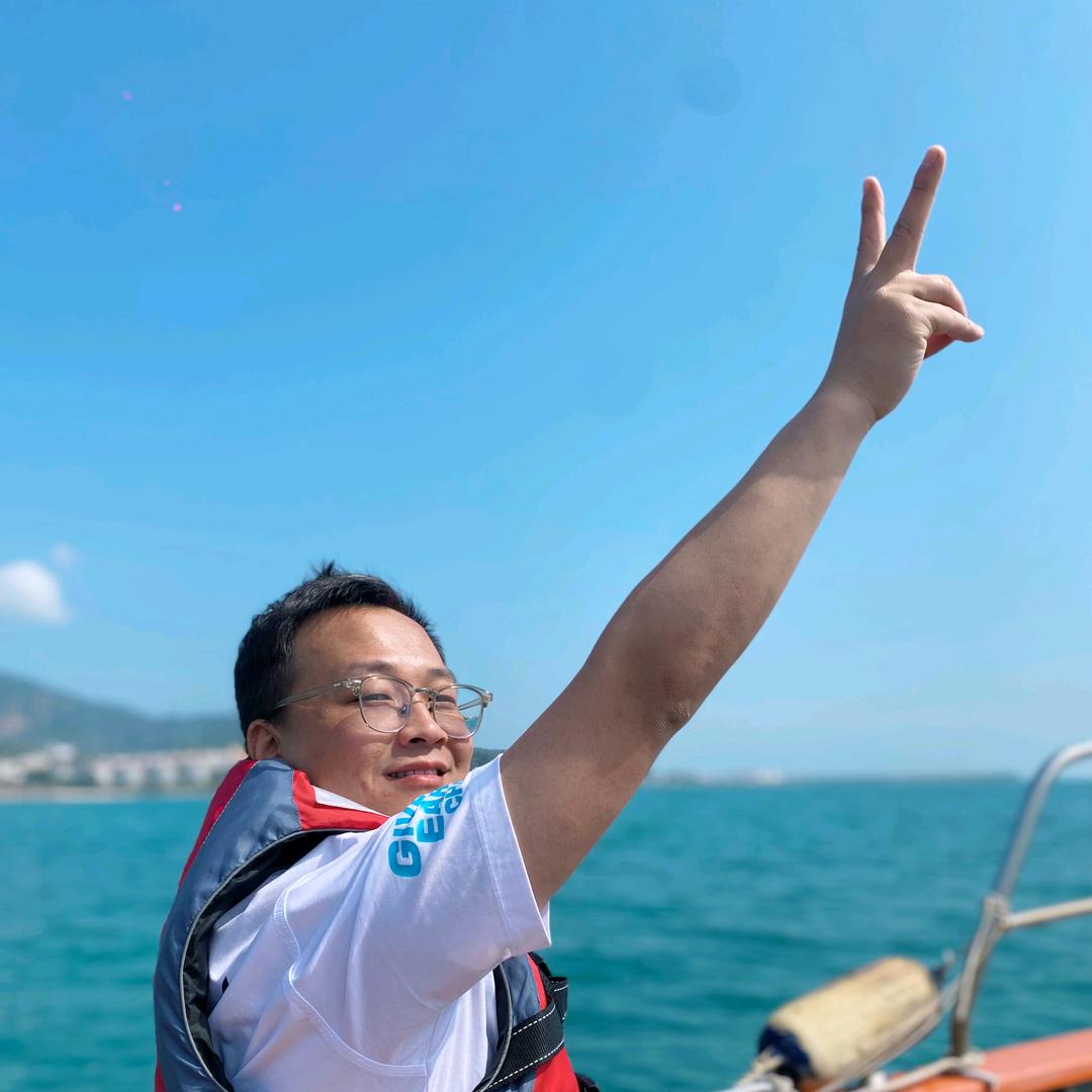 深圳欧诚国际物流-樊思雨