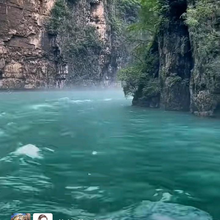 深蓝
