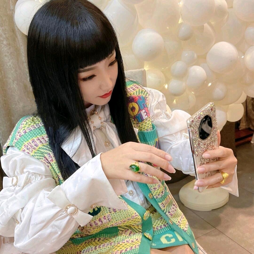 愛無止·靜❤️