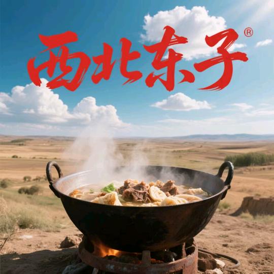西北东子