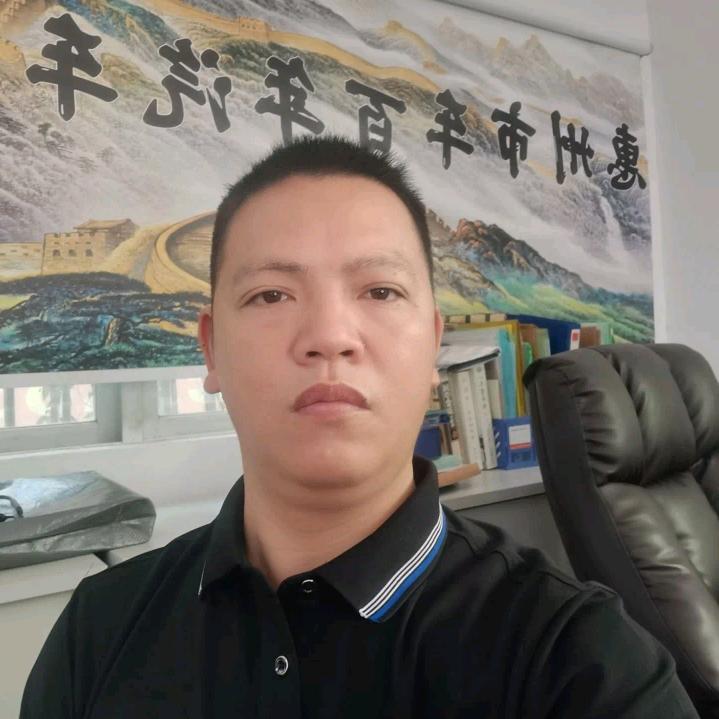 应急救援-惠州车百年汽修老兵谢竹