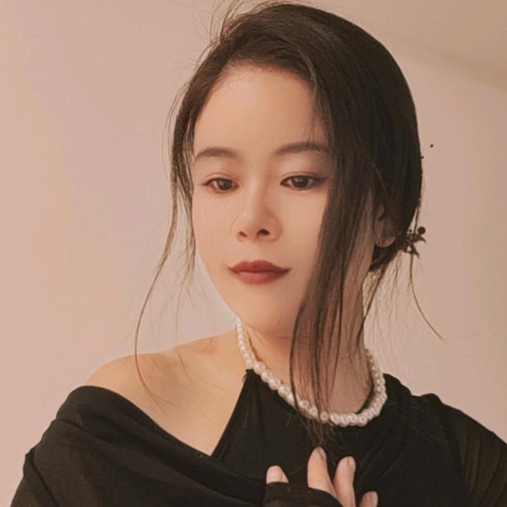 ℋღ᭄幽蘭🍒煙雨᭄夢💞࿐