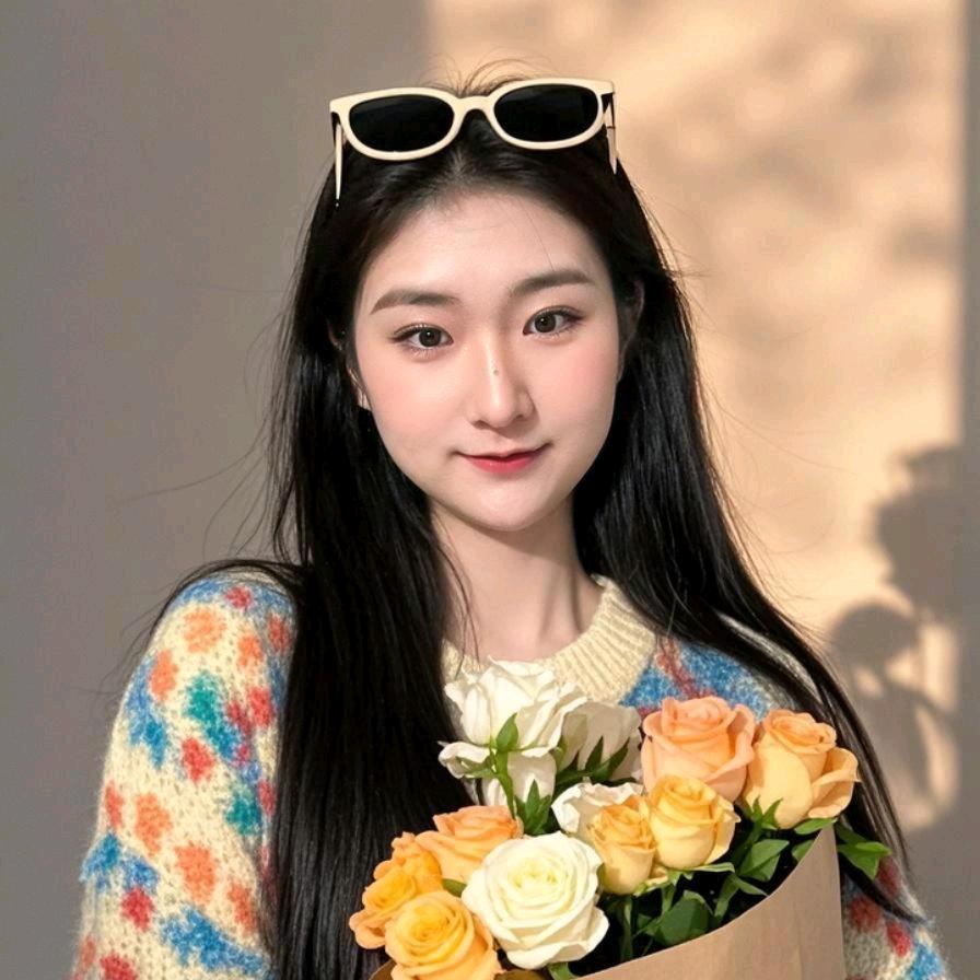 靳晓溪🌸（见过张杰版）
