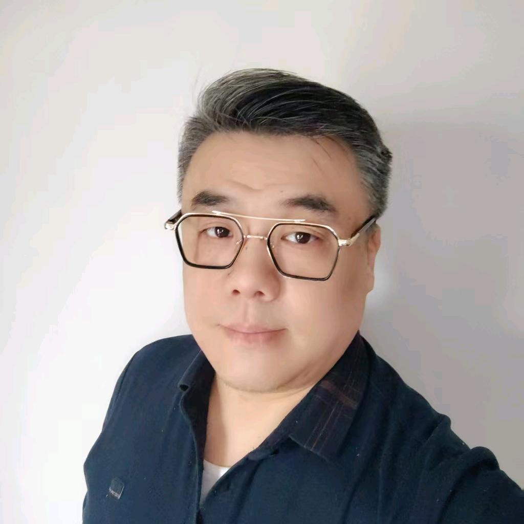 老邵爷们