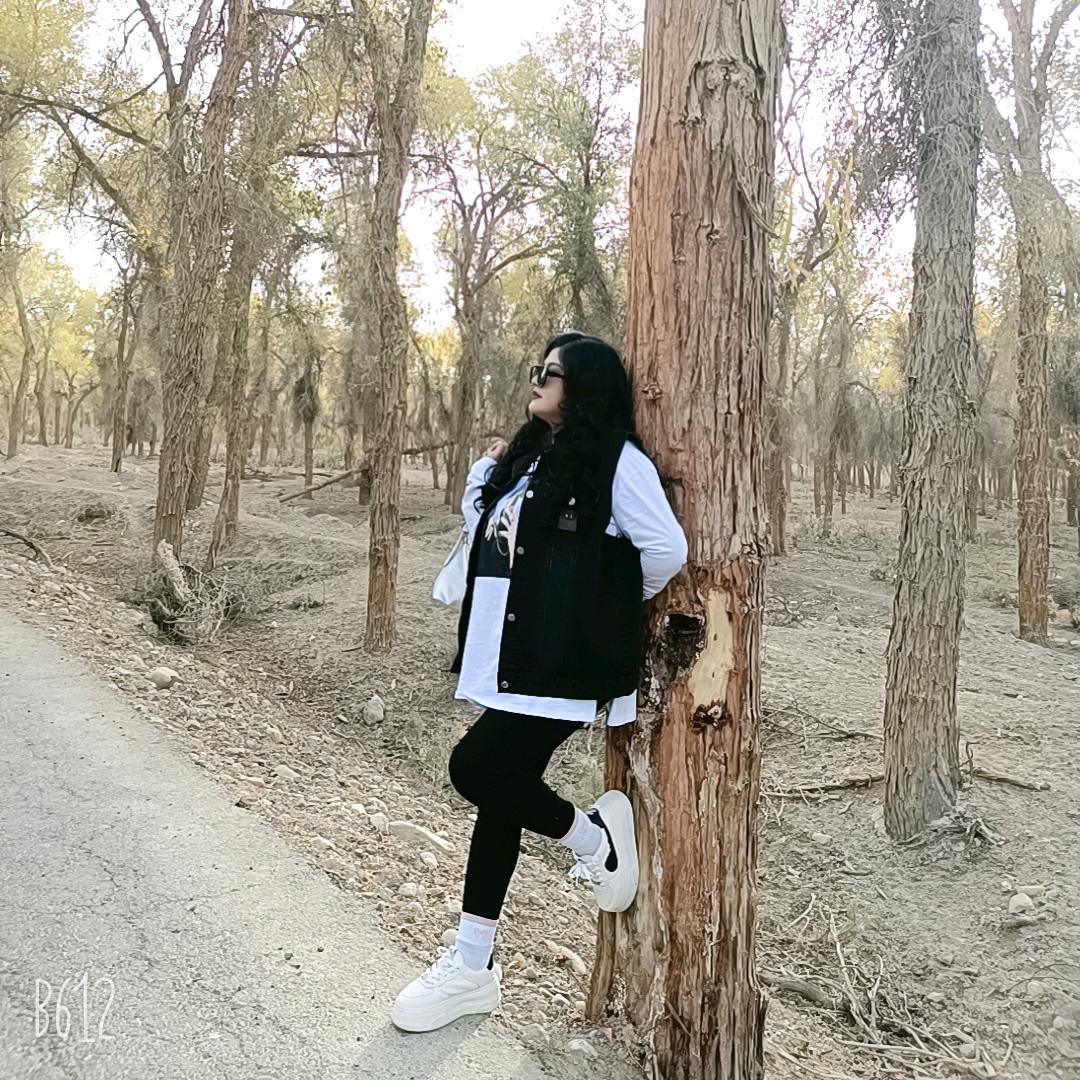 Hayrigul ~新和