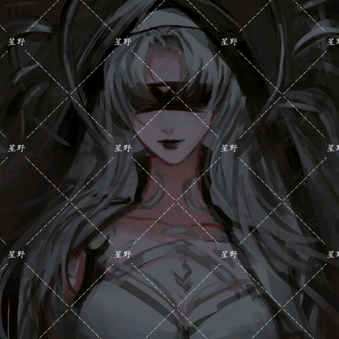星野（二次元版）