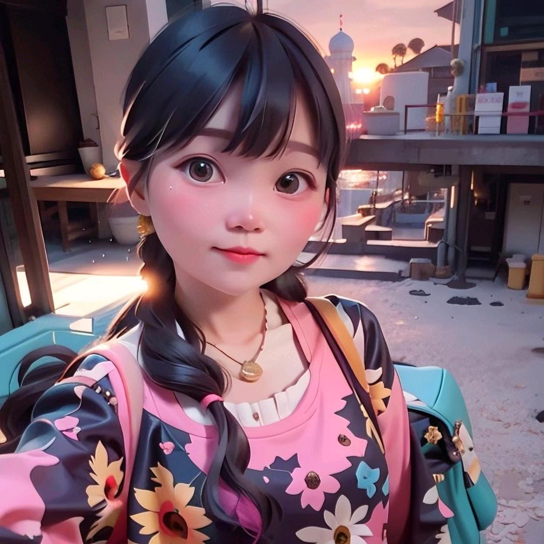 咹静🌸