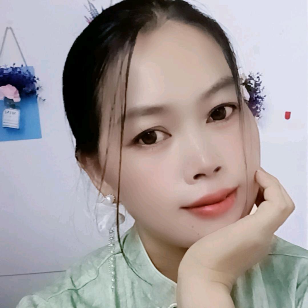 晴晴（唯有坚强）
