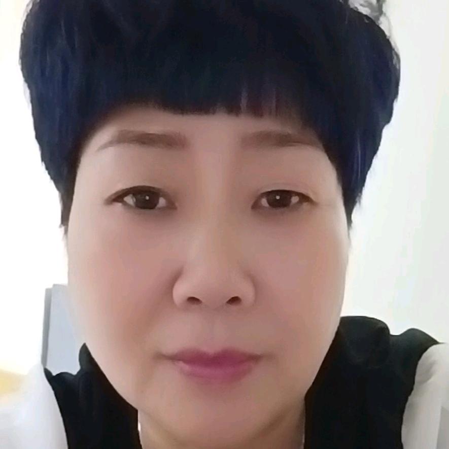 英姐在乌鲁木齐
