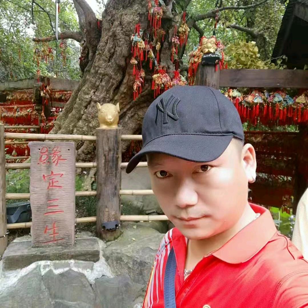 潇洒哥