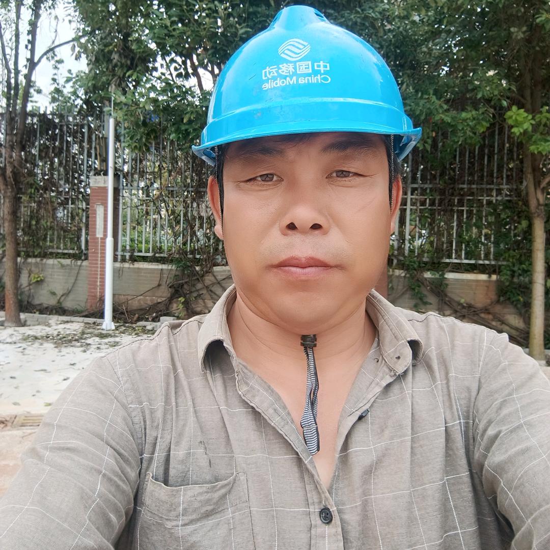 在南一方，阿文