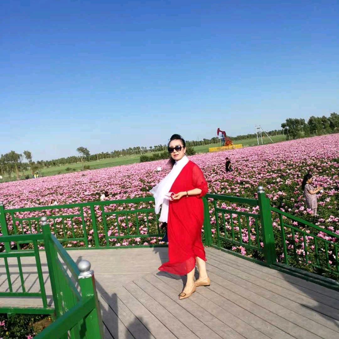 油城大姐大