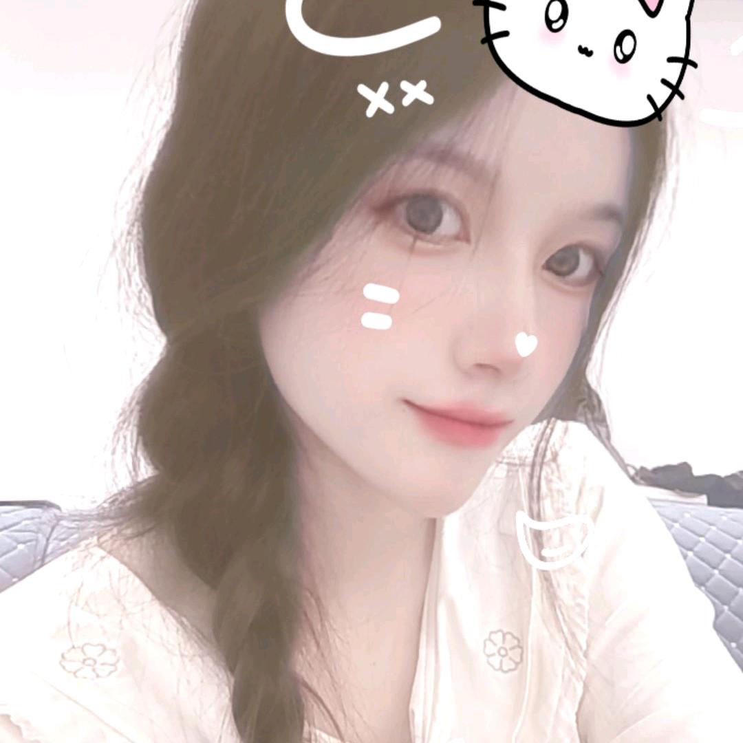 女孩