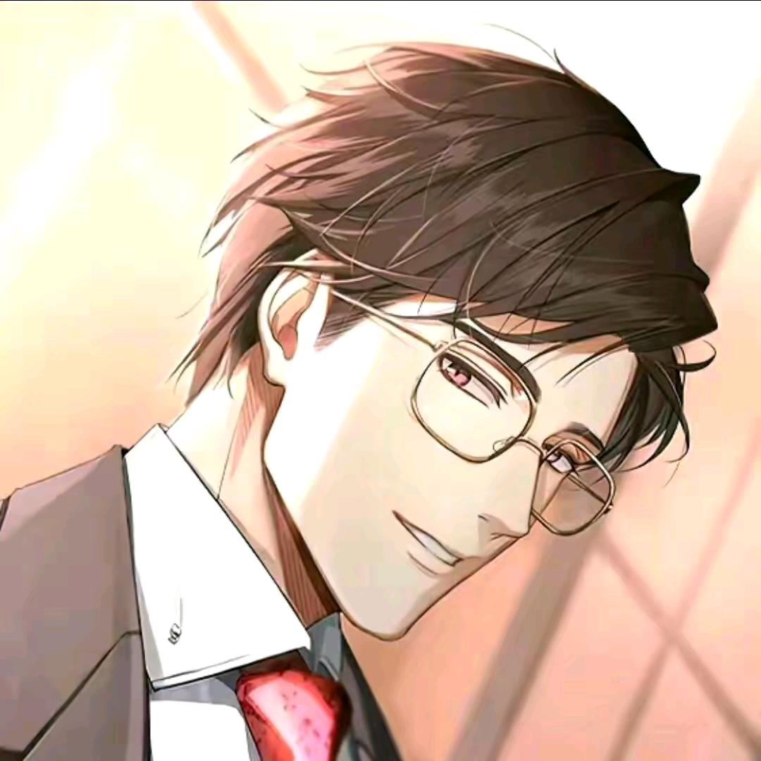 陆沉Evan
