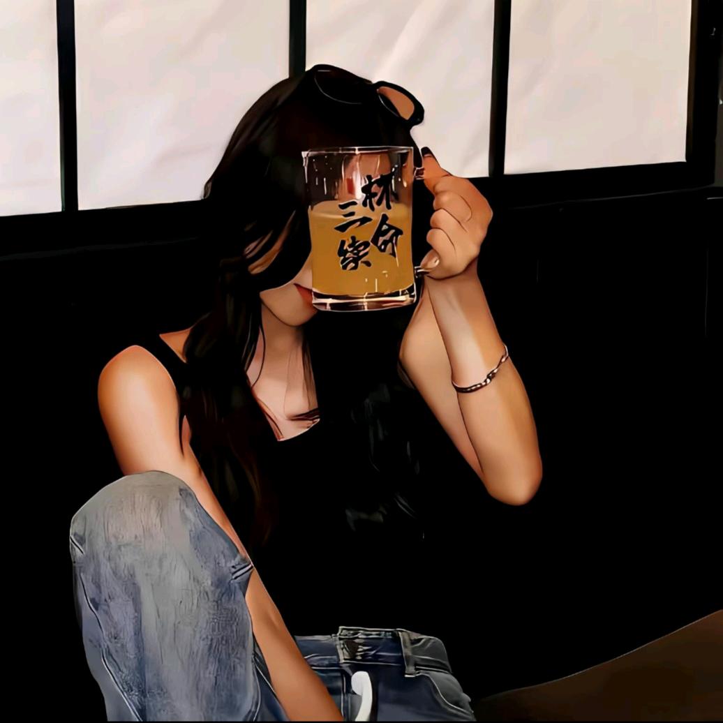 酸酸是个宝贝吖(摆摊卖贵阳泡椒牛肉粉）