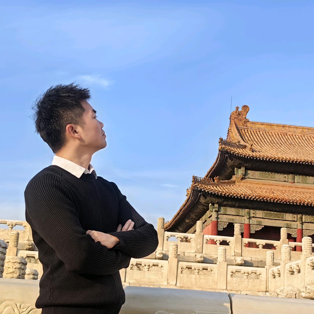 福力炮(强哥)