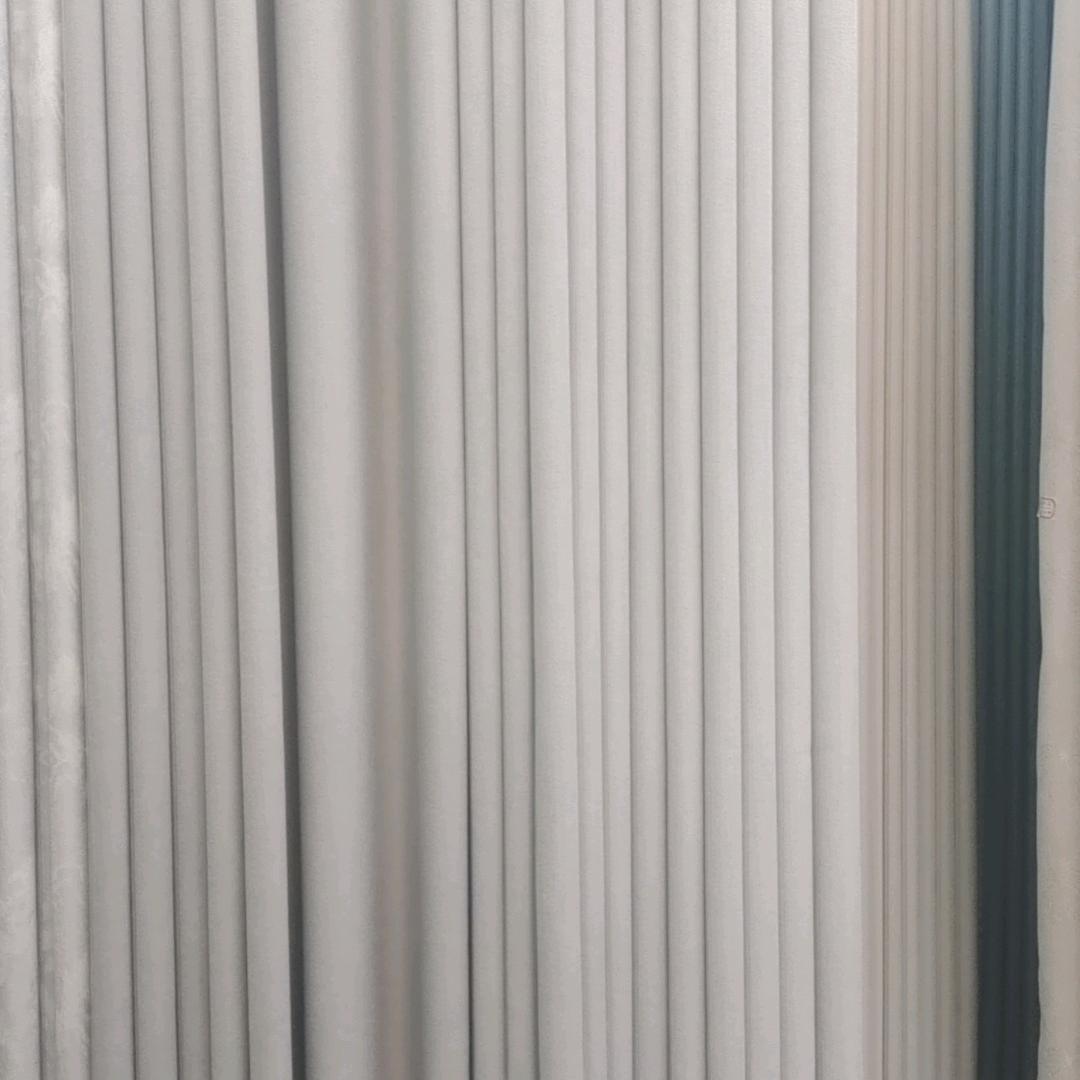 轻禾窗帘生活馆