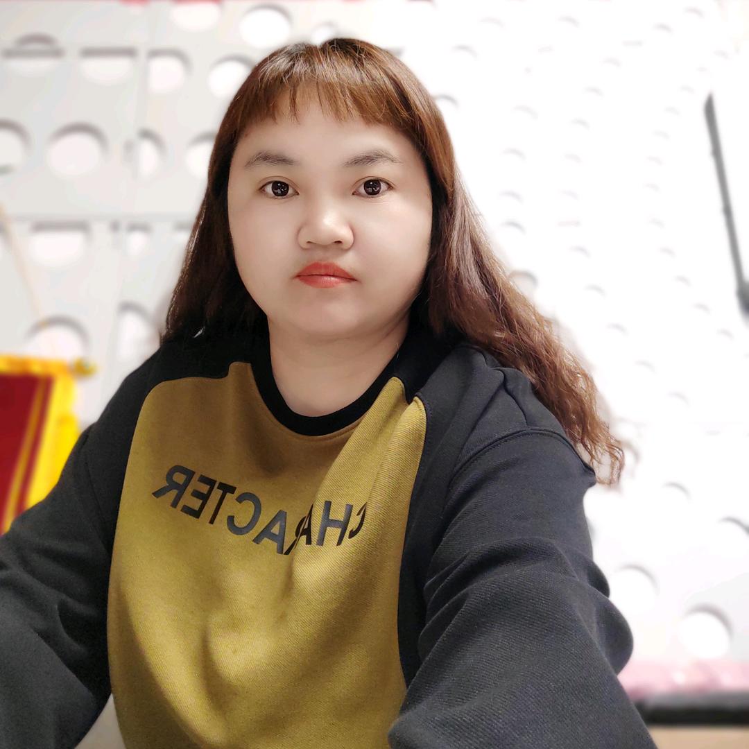 贵州黔南独山胖妹在装修（吴姐）