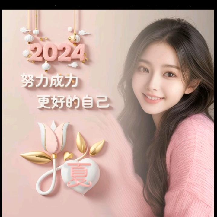 💫余生🌾爱自🎉己