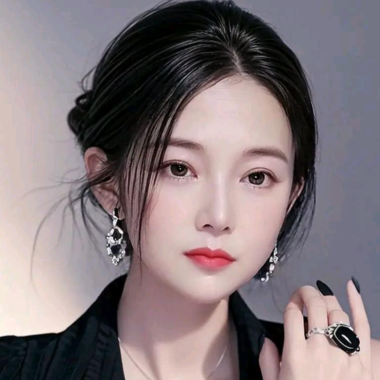 农村丽姐🎤《放下过去💖往前看》